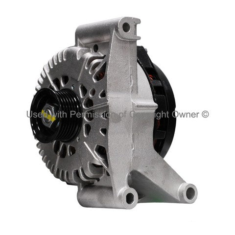 Quality-Built Alternator P/N:15455 Fits: Ford Five Hundred 07-05, Ford Freestyle 07-05, Mercury Montego 07-05 - Image 1