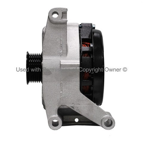 Quality-Built Alternator P/N:15455N Fits: Ford Five Hundred 07-05, Ford Freestyle 07-05, Mercury Montego 07-05 - Image 2