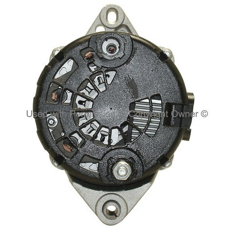 Quality-Built Alternator P/N:15456 Fits: Chevrolet Aveo 18-04, Chevrolet Aveo5 08-06, Pontiac Wave 08-05, Pontiac Wave5 07-05, Suzuki Swift+ 08-04 - Image 3
