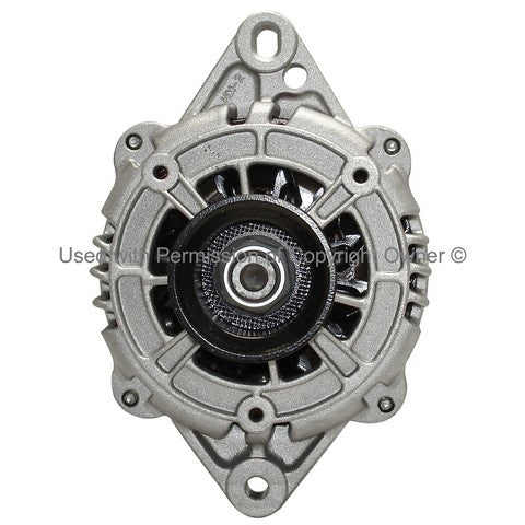 Quality-Built Alternator P/N:15456 Fits: Chevrolet Aveo 18-04, Chevrolet Aveo5 08-06, Pontiac Wave 08-05, Pontiac Wave5 07-05, Suzuki Swift+ 08-04 - Image 4