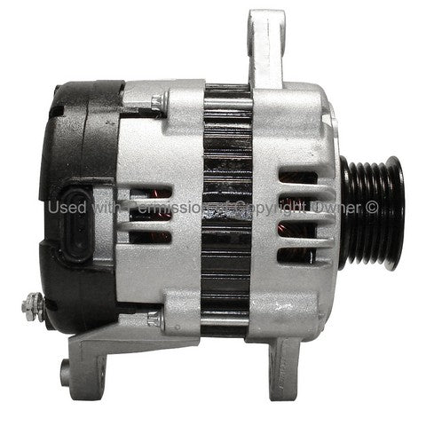 Quality-Built Alternator P/N:15456N Fits: Chevrolet Aveo 18-04, Chevrolet Aveo5 08-06, Pontiac Wave 08-05, Pontiac Wave5 07-05, Suzuki Swift+ 08-04 - Image 2