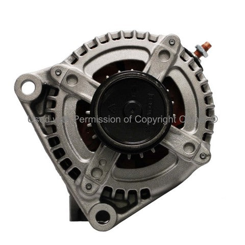 Quality-Built Alternator P/N:15457 Fits: Jeep Liberty 06-05 - Image 2