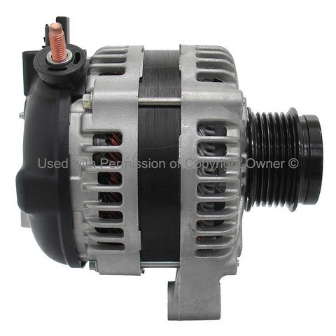 Quality-Built Alternator P/N:15457 Fits: Jeep Liberty 06-05 - Image 3