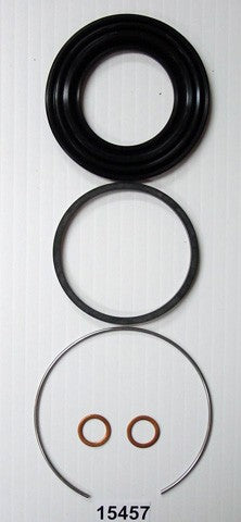 Better Brake Parts Disc Brake Caliper Repair Kit P/N:15457K Fits: Toyota Rav4 00-96 - Image 1
