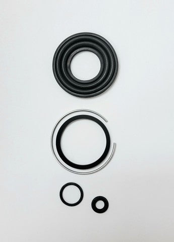 Better Brake Parts Disc Brake Caliper Repair Kit P/N:15458K Fits: Acura Cl 99-97, Honda Accord 02-98 - Image 1