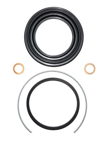 Better Brake Parts Disc Brake Caliper Repair Kit P/N:15460K Fits: Toyota Celica 2000, Toyota Yaris 18-12 - Image 1
