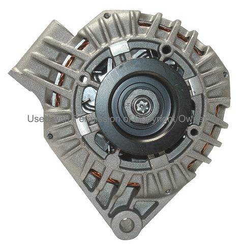 Quality-Built Alternator P/N:15462 Fits: Chevrolet Malibu 10-06, Pontiac G6 10-06, Saturn Aura 08-07 - Image 3