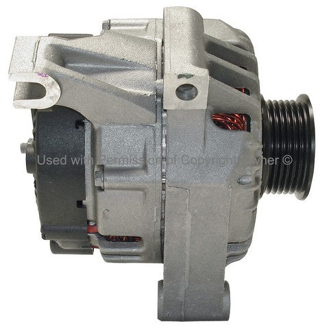 Quality-Built Alternator P/N:15462 Fits: Chevrolet Malibu 10-06, Pontiac G6 10-06, Saturn Aura 08-07 - Image 4
