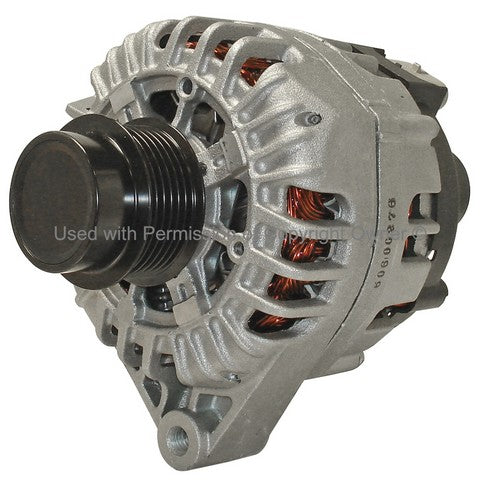Quality-Built Alternator P/N:15463 Fits: Pontiac G6 07-06 - Image 1