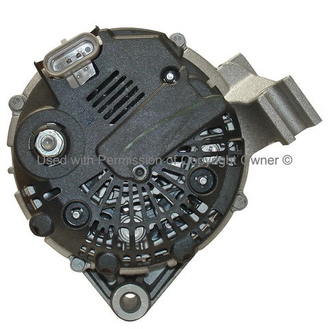Quality-Built Alternator P/N:15463 Fits: Pontiac G6 07-06 - Image 3