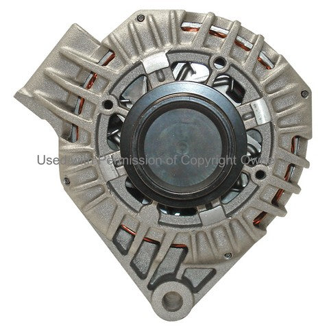 Quality-Built Alternator P/N:15463 Fits: Pontiac G6 07-06 - Image 2