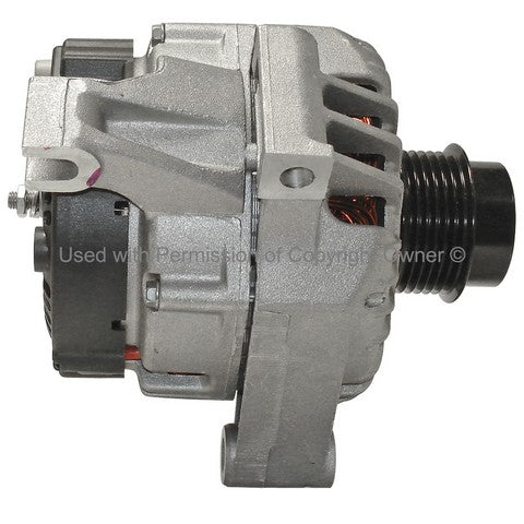 Quality-Built Alternator P/N:15463 Fits: Pontiac G6 07-06 - Image 4