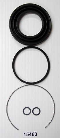 Better Brake Parts Disc Brake Caliper Repair Kit P/N:15463K Fits: Scion Tc 10-05, Toyota Celica 05-00 - Image 1
