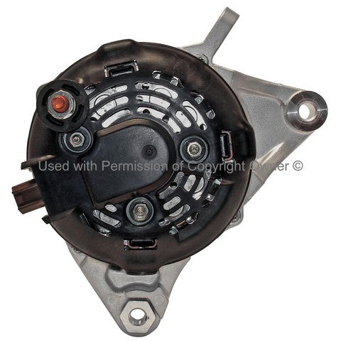Quality-Built Alternator P/N:15465 Fits: Jeep Commander 2006, Jeep Grand Cherokee 06-05 - Image 2