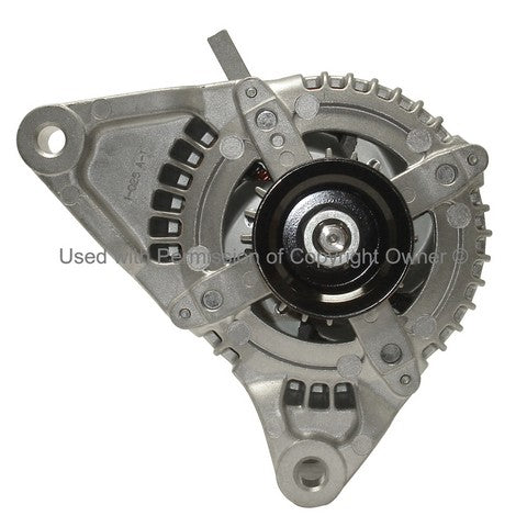 Quality-Built Alternator P/N:15465N Fits: Jeep Commander 2006, Jeep Grand Cherokee 06-05 - Image 4