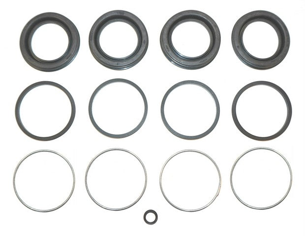 Better Brake Parts Disc Brake Caliper Repair Kit P/N:15472K Fits: Toyota 4runner 09-06, Toyota Fj Cruiser 14-07 - Image 1
