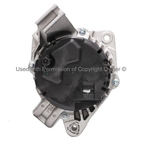 Quality-Built Alternator P/N:15476 Fits: Cadillac Deville 2000, Cadillac Seville 2000 - Image 2