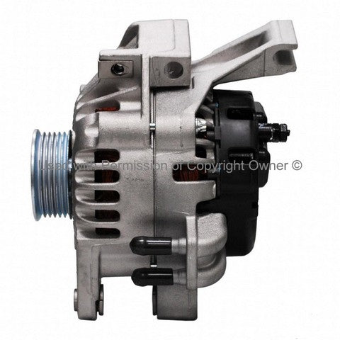 Quality-Built Alternator P/N:15476 Fits: Cadillac Deville 2000, Cadillac Seville 2000 - Image 3