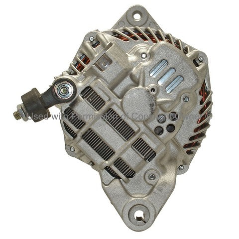 Quality-Built Alternator P/N:15477 Fits: Subaru Legacy 09-05, Subaru Outback 09-05 - Image 4