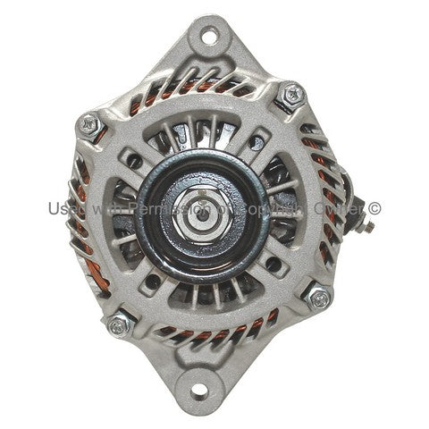 Quality-Built Alternator P/N:15477 Fits: Subaru Legacy 09-05, Subaru Outback 09-05 - Image 2