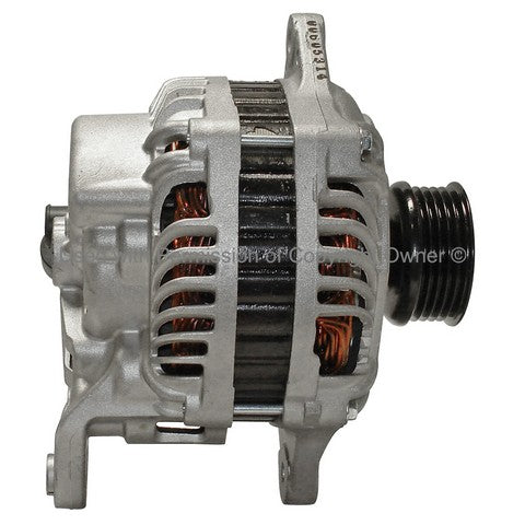 Quality-Built Alternator P/N:15477 Fits: Subaru Legacy 09-05, Subaru Outback 09-05 - Image 3