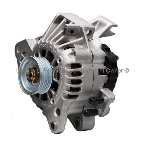 Quality-Built Alternator P/N:15478 Fits: Cadillac Seville 99-98 - Image 1