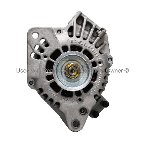 Quality-Built Alternator P/N:15478 Fits: Cadillac Seville 99-98 - Image 4