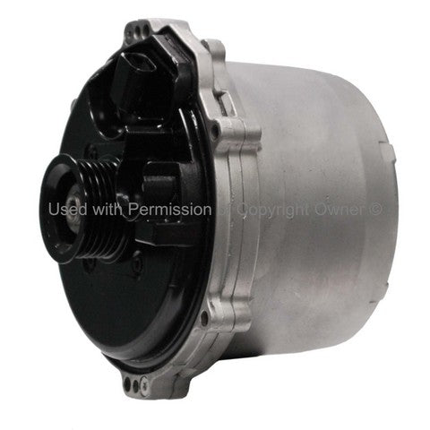 Quality-Built Alternator P/N:15480 Fits: BMW 745i 04-02, BMW 745li 04-02 - Image 1