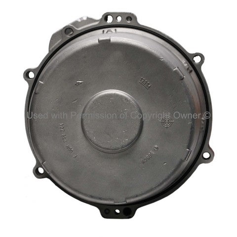 Quality-Built Alternator P/N:15480 Fits: BMW 745i 04-02, BMW 745li 04-02 - Image 2