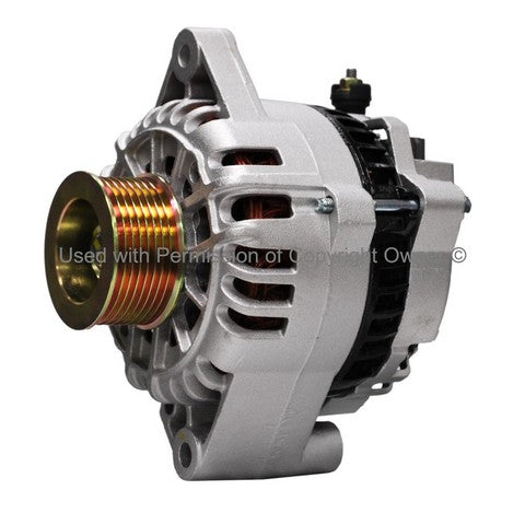 Quality-Built Alternator P/N:15481 Fits: Ford Mustang 04-03 - Image 1