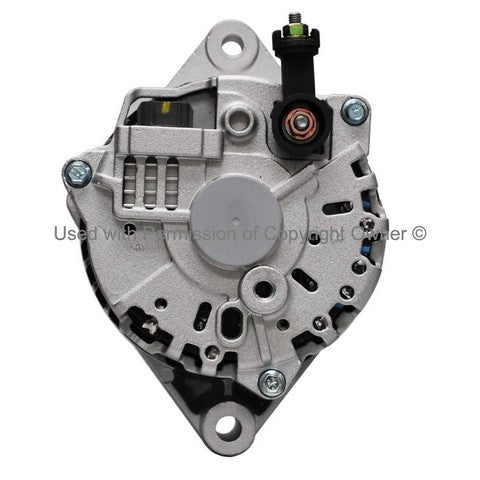 Quality-Built Alternator P/N:15481 Fits: Ford Mustang 04-03 - Image 2