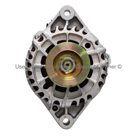 Quality-Built Alternator P/N:15481 Fits: Ford Mustang 04-03 - Image 4