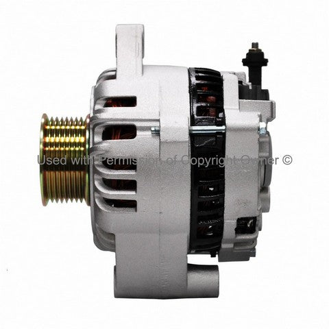 Quality-Built Alternator P/N:15481 Fits: Ford Mustang 04-03 - Image 3