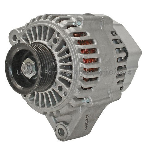 Quality-Built Alternator P/N:15482 Fits: Acura Tl 1999 - Image 1