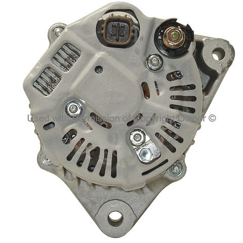 Quality-Built Alternator P/N:15482 Fits: Acura Tl 1999 - Image 4