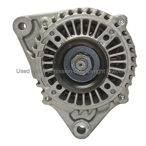 Quality-Built Alternator P/N:15482 Fits: Acura Tl 1999 - Image 3