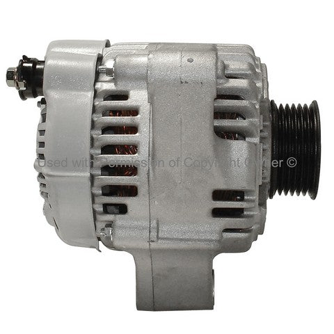 Quality-Built Alternator P/N:15482 Fits: Acura Tl 1999 - Image 2