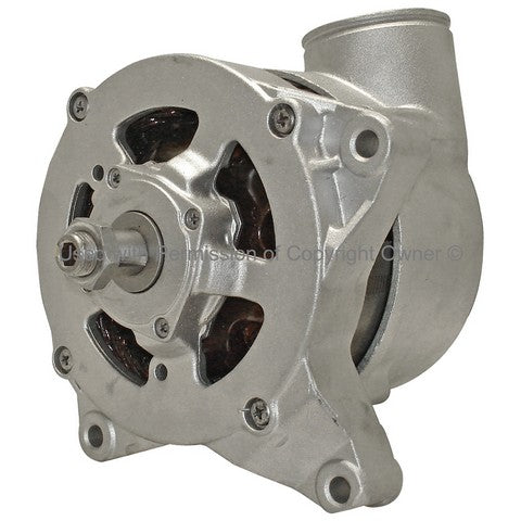 Quality-Built Alternator P/N:15484 Fits: BMW 750il 91-90 - Image 1