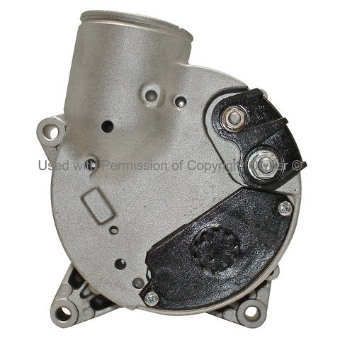 Quality-Built Alternator P/N:15484 Fits: BMW 750il 91-90 - Image 2