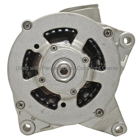 Quality-Built Alternator P/N:15484 Fits: BMW 750il 91-90 - Image 4