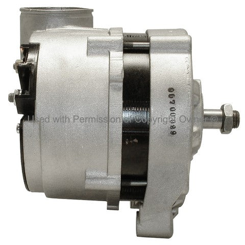 Quality-Built Alternator P/N:15484 Fits: BMW 750il 91-90 - Image 3