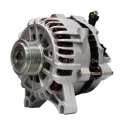 Quality-Built Alternator P/N:15485 Fits: Ford Expedition 04-03, Lincoln Navigator 04-03 - Image 1