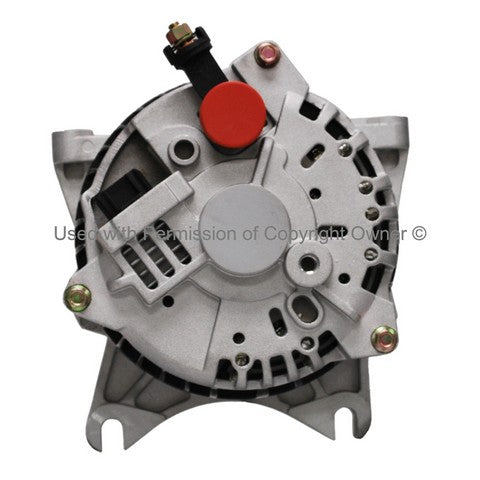 Quality-Built Alternator P/N:15485 Fits: Ford Expedition 04-03, Lincoln Navigator 04-03 - Image 2