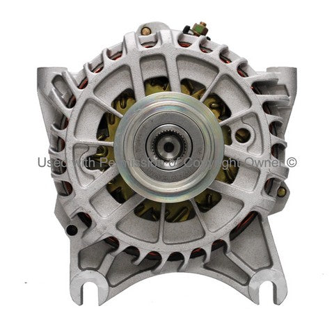 Quality-Built Alternator P/N:15485 Fits: Ford Expedition 04-03, Lincoln Navigator 04-03 - Image 4