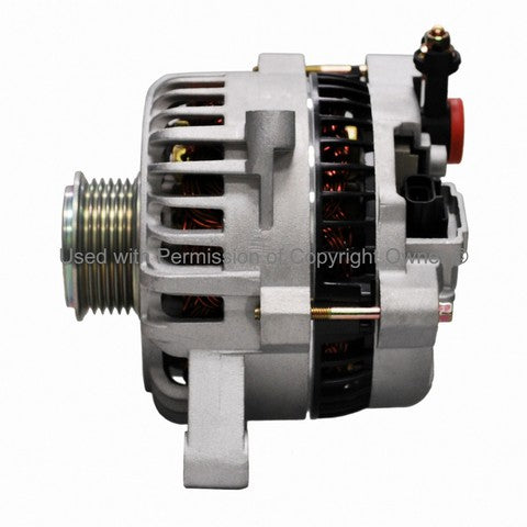 Quality-Built Alternator P/N:15485 Fits: Ford Expedition 04-03, Lincoln Navigator 04-03 - Image 3