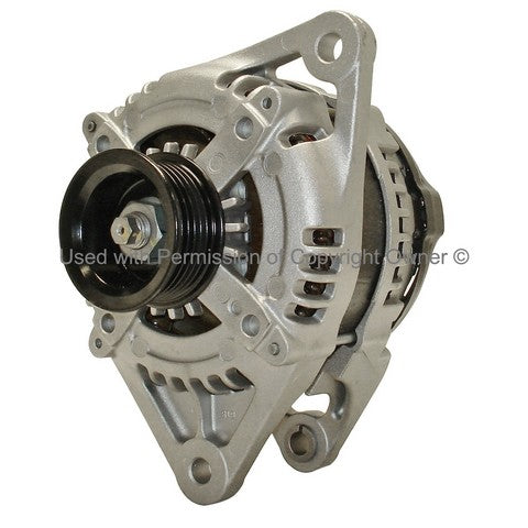 Quality-Built Alternator P/N:15487 Fits: Chrysler 300m 04-02, Chrysler Concorde 04-02, Chrysler Intrepid 04-02, Dodge Intrepid 04-03 - Image 1