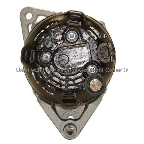 Quality-Built Alternator P/N:15487 Fits: Chrysler 300m 04-02, Chrysler Concorde 04-02, Chrysler Intrepid 04-02, Dodge Intrepid 04-03 - Image 3