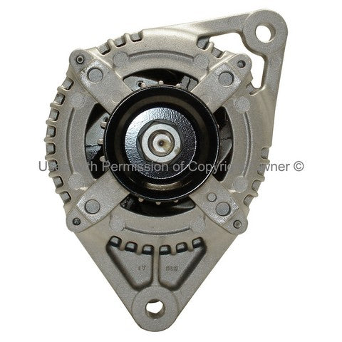 Quality-Built Alternator P/N:15487 Fits: Chrysler 300m 04-02, Chrysler Concorde 04-02, Chrysler Intrepid 04-02, Dodge Intrepid 04-03 - Image 2