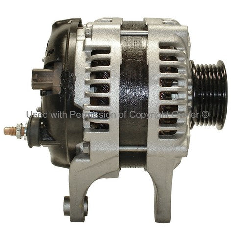 Quality-Built Alternator P/N:15487 Fits: Chrysler 300m 04-02, Chrysler Concorde 04-02, Chrysler Intrepid 04-02, Dodge Intrepid 04-03 - Image 4