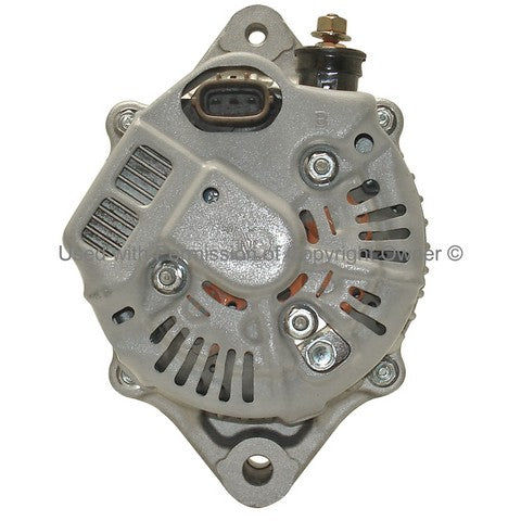 Quality-Built Alternator P/N:15488N Fits: Suzuki Aerio 07-02 - Image 4